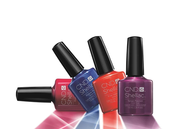 shellac