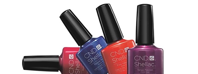 shellac