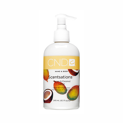 Cnd シーエヌディー 製品一覧 Scentsations センセーション サロン用ネイル用品 タカラベルモント