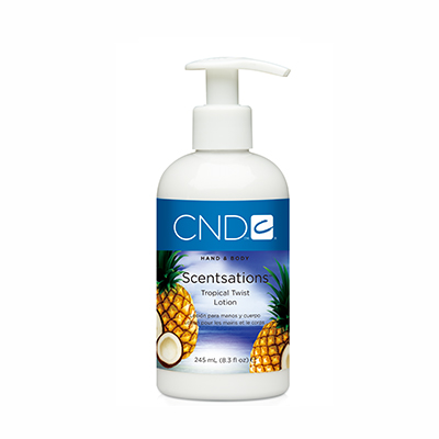 Cnd シーエヌディー 製品一覧 Scentsations センセーション サロン用ネイル用品 タカラベルモント