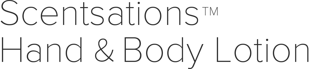 Cnd シーエヌディー 製品一覧 Scentsations センセーション サロン用ネイル用品 タカラベルモント