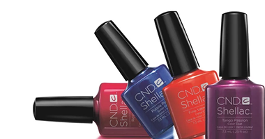 Shellac