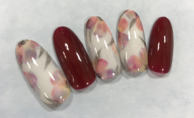 CND（シーエヌディー）/製品一覧/Shellac（シェラック）/ネイルアート 